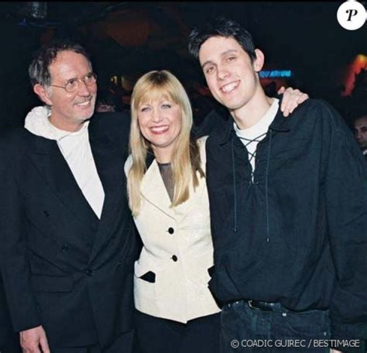 Baptiste Fils De Stone Et Charden