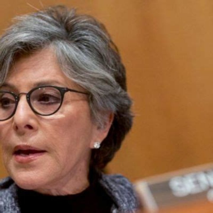 Barbara Boxer- Wiki, Age, Height, Husband, Net Worth, Ethnicity