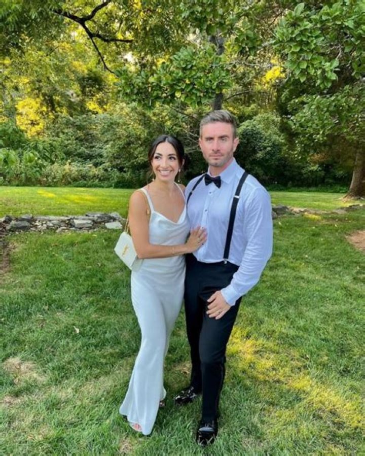 
Barney Harris- Biography, Wife, Age, Net Worth, Height, Career	