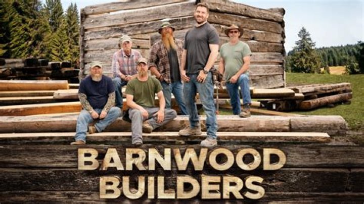 Barnwood Builders Sean McCourt Wiki; Wife, Age, Job, Facts