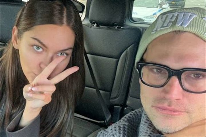 Barry Schwartz’s Girlfriend: Who is Barry Schwartz Dating?