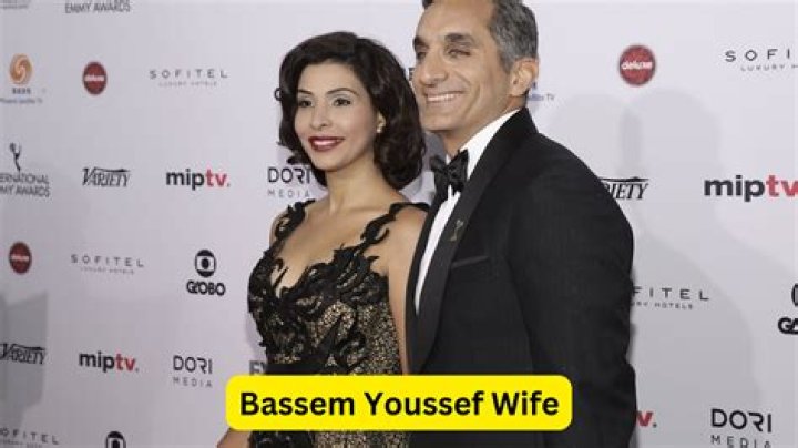 Bassem Moughnieh’s Girlfriend: Who is Bassem Moughnieh Dating?