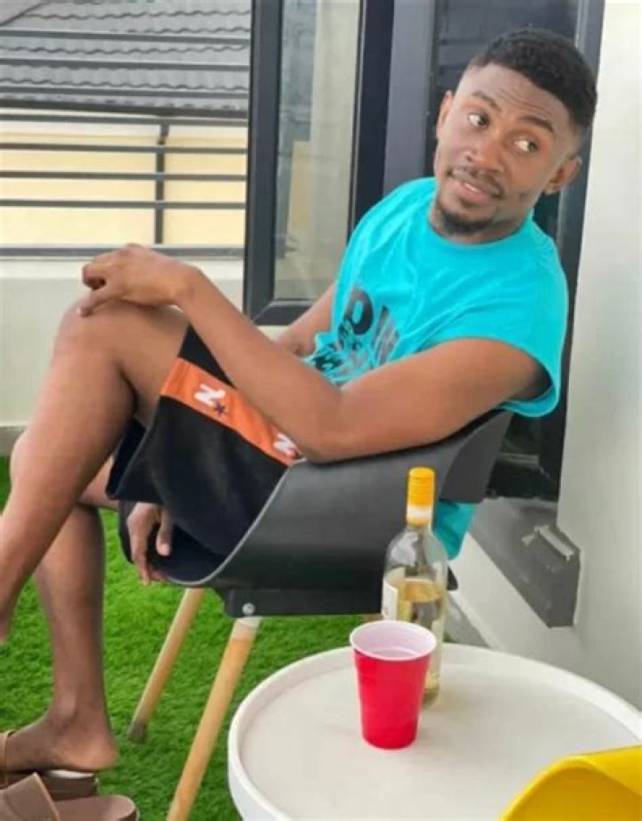 BBNaija Pharmsavi Biography: Age, Girlfriend, Net Worth, State Of Origin, Videos, Tribe, Instagram, Parents, Wikipedia, Real Name