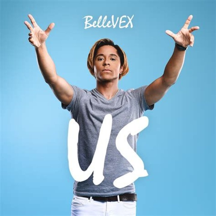 Belle Vex Unveils Empowering New Single "Us"