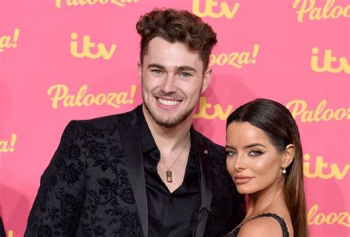 Ben Dillaway Brittany Higgins Ex-Boyfriend Wikipedia, Age, Instagram