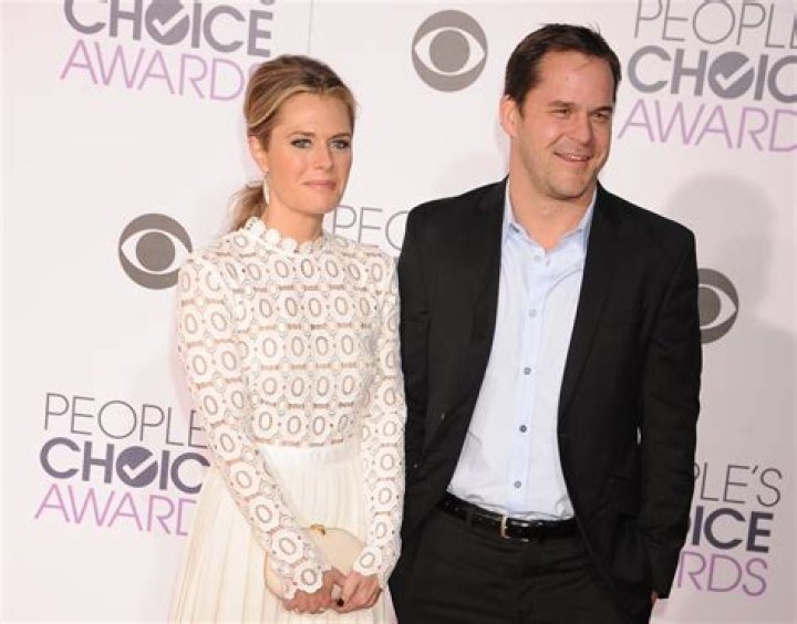 Ben Koldyke Bio, Relationship With Maggie Lawson, Parents, Children, Height