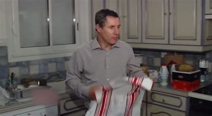 Ben Pasternak Fortune