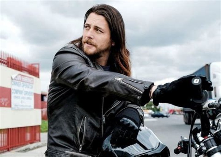 Ben Robson’s Wiki, Bio, Height, Vikings, Married