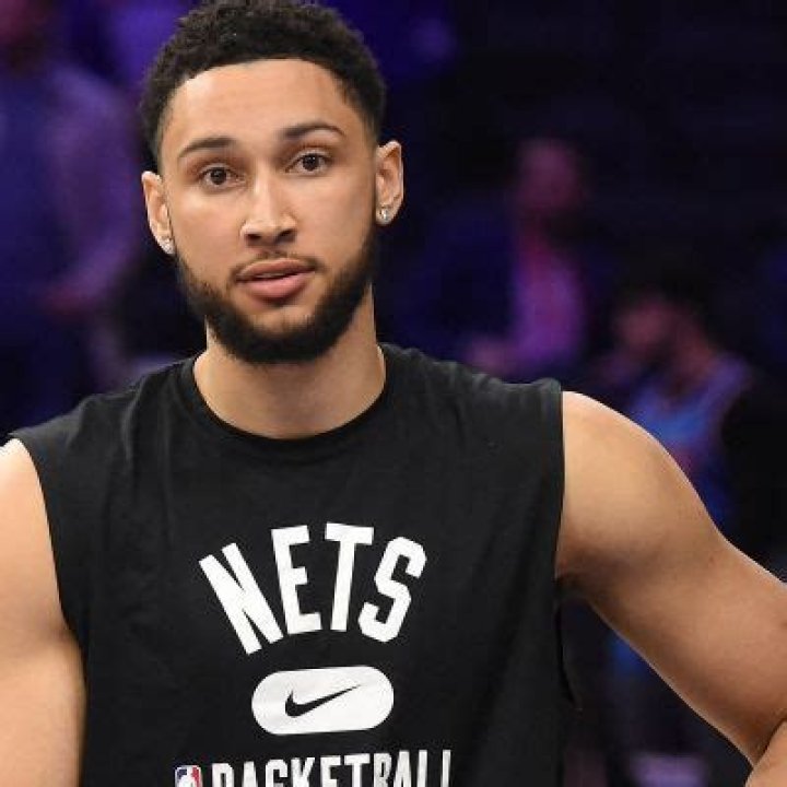 Ben Simmons Goes Viral With All-Green Lambskin Suit