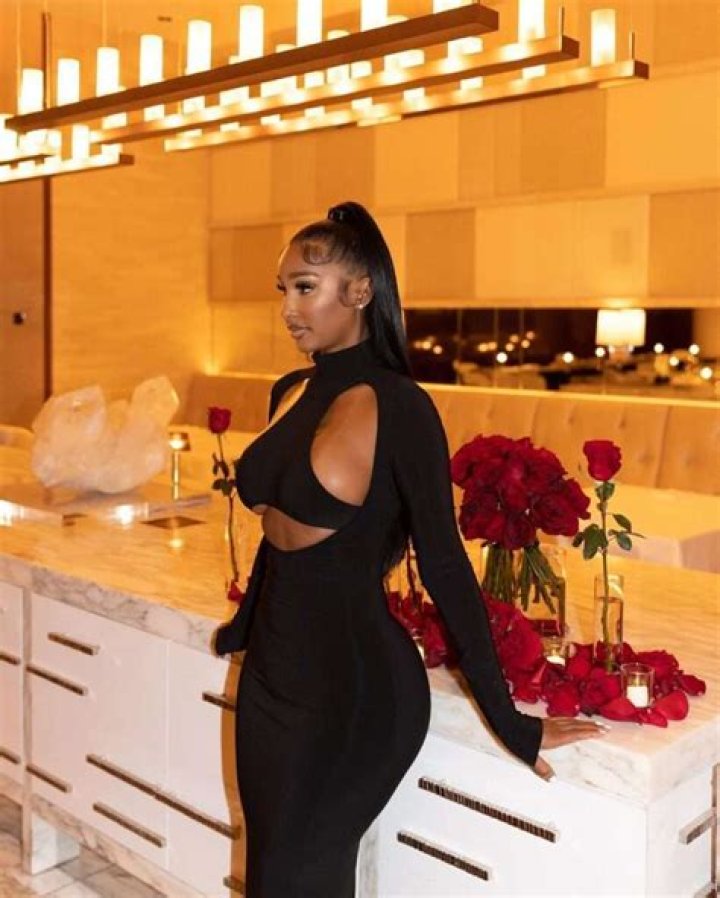 Bernice Burgos Biography: Age, Children, Net Worth, Boyfriend, Height, Husband, Instagram, Nationality