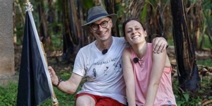 Bertrand Deckers Qui Est Son Mari Archives