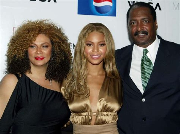 Beyoncé's mother Tina Knowles Biography: Husband, Age, Children, Siblings, Net Worth, Movies, Parents, Books