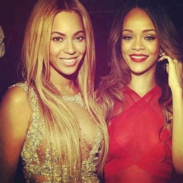 Beyonce and Rihanna Longstanding Feud Over Jay-Z at Tidal Press Conference, Fight Continues?