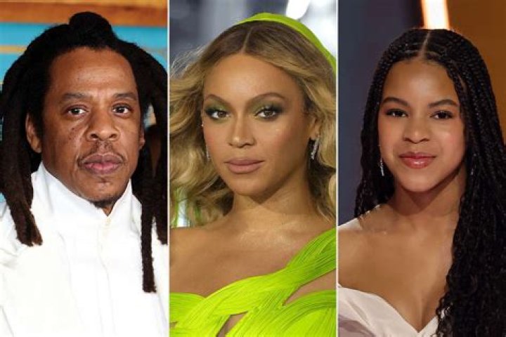 Beyonce Confirms Break Up Rumors In Her New Song “Mine” About Jay-Z and Blue Ivy