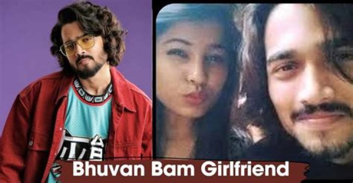Bhuvan Bam’s Girlfriend: Who is Bhuvan Bam Dating?