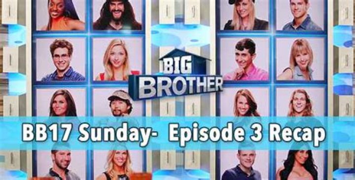 Big Brother 17 Recap – Clay Voted Out: BB17 Episode 20 “Live Eviction & HoH”