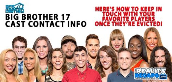 Big Brother 17 Spoilers: Vanessa Rousso Fixed To Win BB17 – Secret Source Claims Game Rigged to Promote New ‘Poker Face’ Show