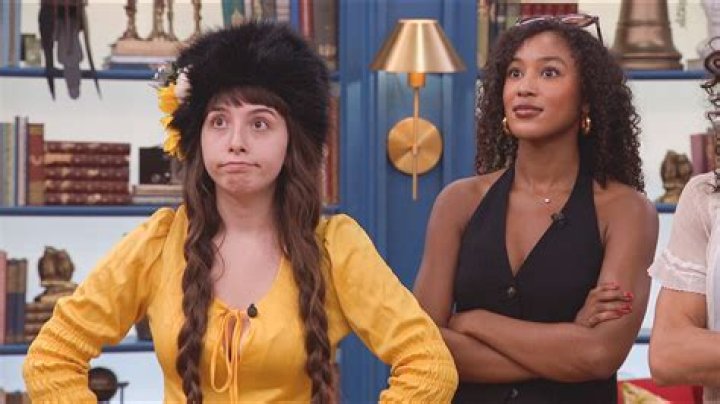 Big Brother 17 Spoilers: Who Was Evicted, Julia Nolan – Liz And Austin Make A Deal With Vanessa