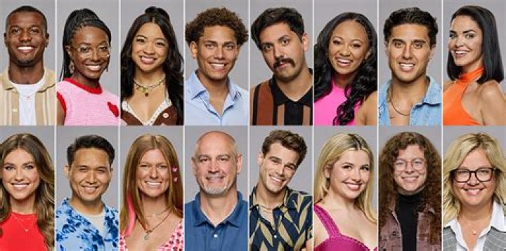 Big Brother 18 Spoilers: BB18 An All-Star Season, Returning Houseguests Include Showmance Lovers Frankie Grande & Zach Rance?