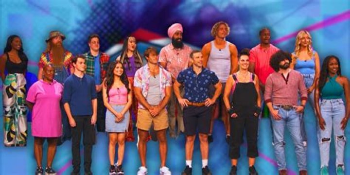 Big Brother 18 Spoilers: Week 2 Nominations Revealed – Bronte and Paul on Chopping Block Thanks to Paulie