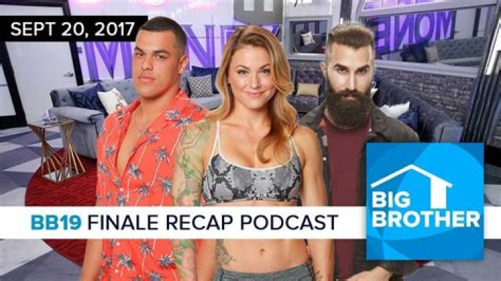Big Brother 19 Recap 7/21/17: Season 19 Episode 12 “Battle Back”