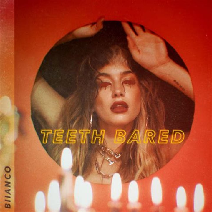 BIIANCO Gets Ferocious on “Teeth Bared”