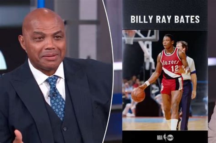 Billy Ray Bates Net Worth, Age, Height, Bio, Birthday, Wiki!