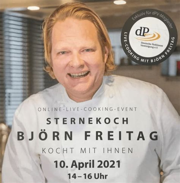 Björn Freitag Fortune