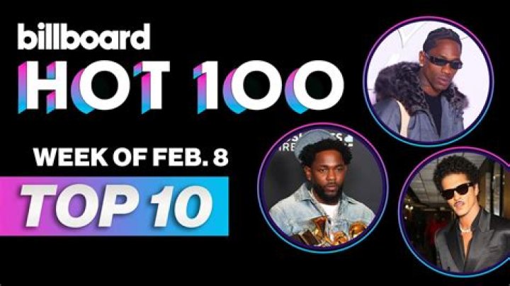 "Black Magic" Gains Massive Audience & Surges Up The U.S. Billboard Hot 100 Chart