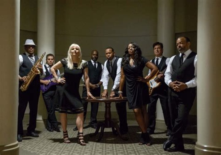 Black Tie & Boots - washingtonlife