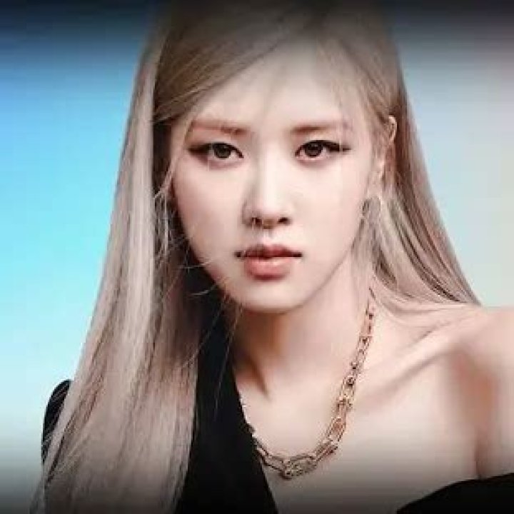 BLACKPINK's Rosé Biography: Age, Net Worth, Songs, Instagram, Albums, Wikipedia, Awards