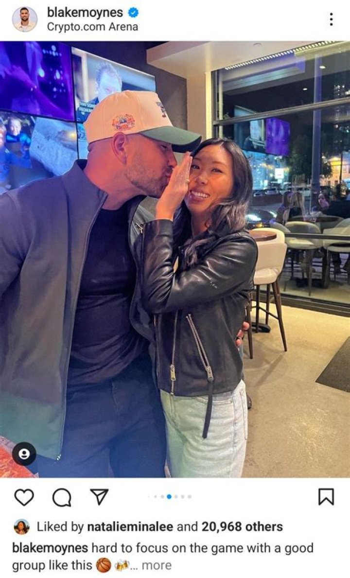 Blake Moynes Bachelorette Wiki, Biography, Age, Height, Nationality, Ethnicity, Instagram, Job