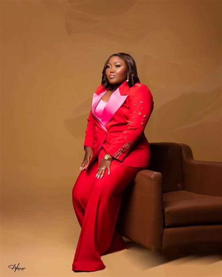 Blessing Obasi Biography: Age, Husband, Net Worth, Wikipedia, Movies, State Of Origin, Tribe