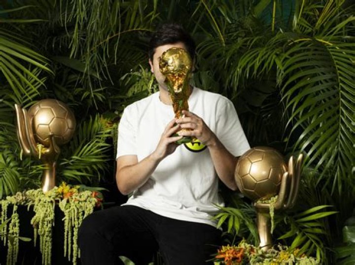 BLVD. drops FIFA World Cup-inspired second studio album titled "Globo"