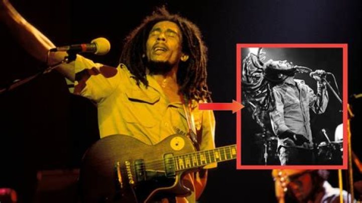 Bob Marley Décès Cause