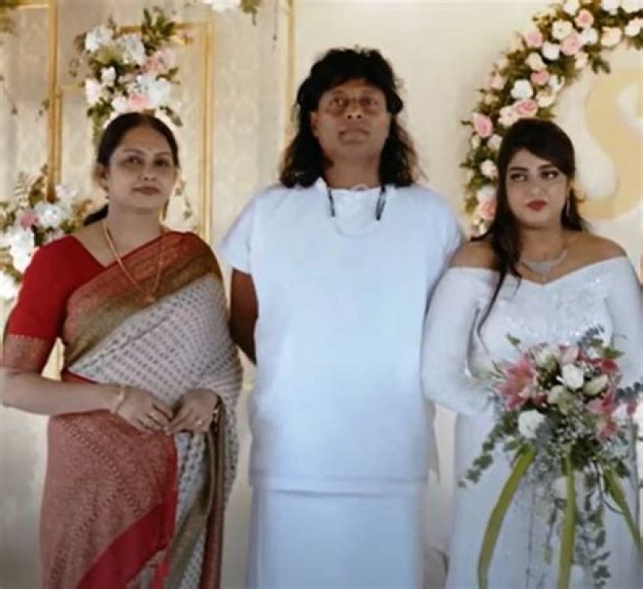 Boby Chemmanur's Parents: Meet Varandarappilly Inashu Devassykutty and Sicily Devasikutty Thekkekara