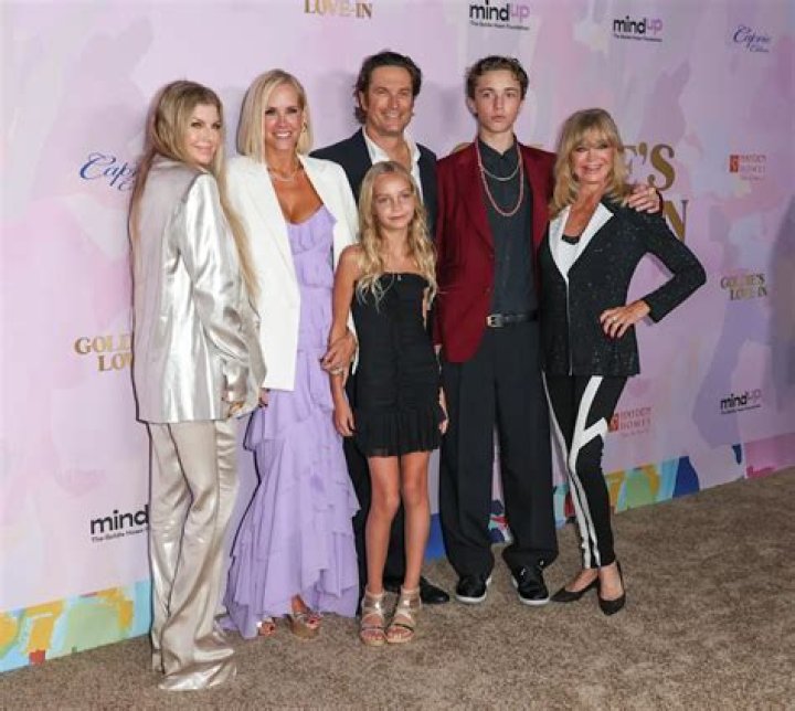 Bodhi Hawn Hudson- Biography, Age, Net Worth, Girlfriend, Parents