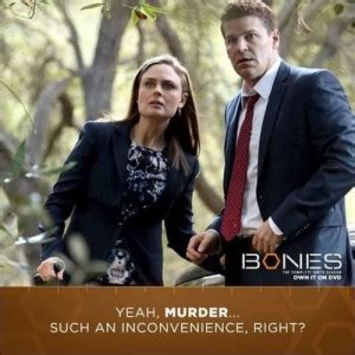 Bones Recap 9/25/14: Season 10 Premiere “The Conspiracy in the Corpse”