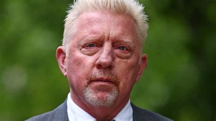 Boris Becker Fortune