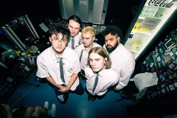 Boy Bleach Share Music Video For Latest Single "East End Boys"