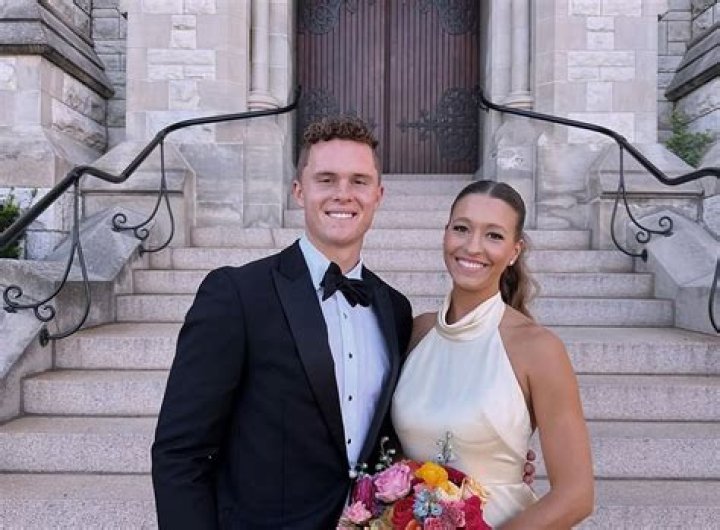 Braden Cook’s Girlfriend: Who is Braden Cook Dating?