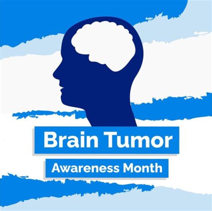 Brain Tumor Awareness Month - Headsmart