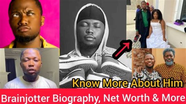 Brainjotter Biography: Age, Net Worth, Comedy Videos, Girlfriend, Real Name, Wikipedia