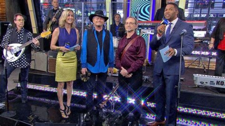 Breaking News: The Monkees Singer Davy Jones Has Died At 66