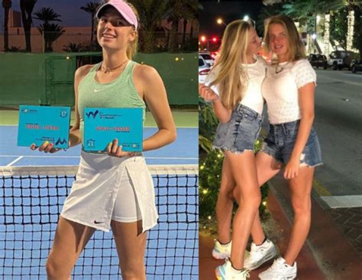 Brenda Fruhvirtova Parents, Sister, Net Worth & Facts