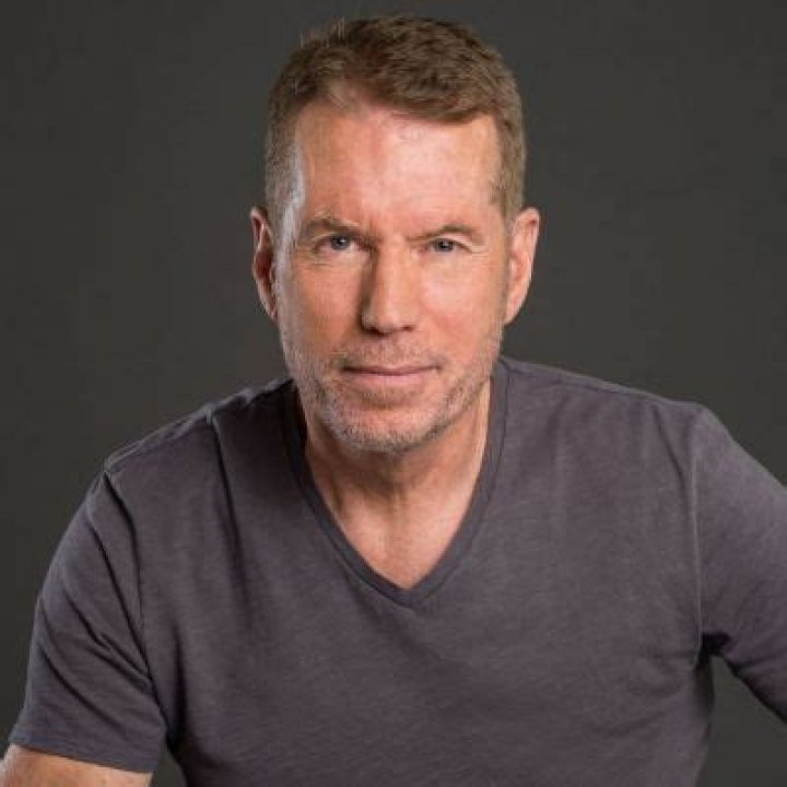 Brent Huff- Wiki, Age, Height, Net Worth, Wife, Ethnicity