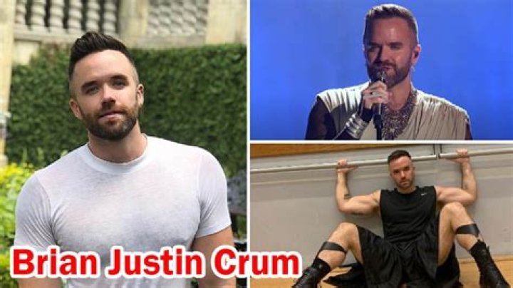 Brian Justin Crum Fans Share Why He's Still Their Winner