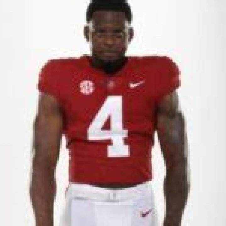 Brian Robinson Jr. Wiki; Age, Parents, Salary, Father, Height, Draft