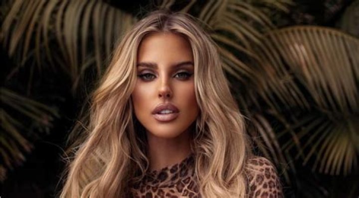 
Brianna Baker- Wiki, Age, Height, Net Worth, Boyfriend, Ethnicity	