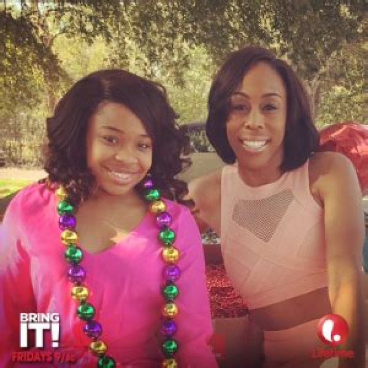 Bring It! Recap 2/27/15: Season 2 Episode 6 “No Stopping Kayla”